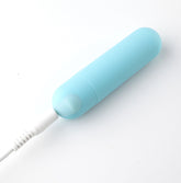 Sydney Mini Bullet Vibrator with Two Soft Silicone Sleeves BULLETS